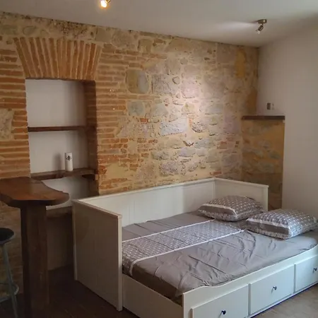 Centre Appartement